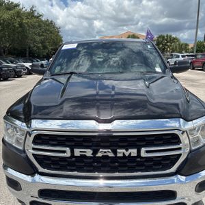 2024 RAM 1500 BIG HORN thumbnail 15