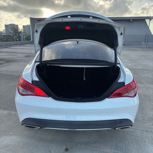 2018 Mercedes-BENZ CLA — миниатюра 42