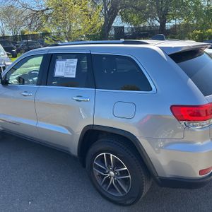 JEEP GRAND CHEROKEE - 6