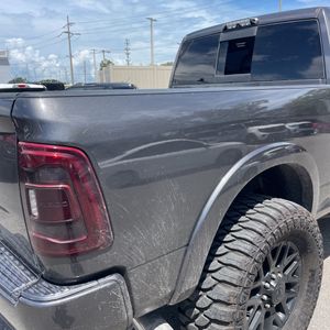 2019 RAM 3500 LIMITED 照片 62
