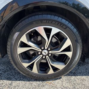 2021 FORD MUSTANG MACH-E PREMIUM 照片 19