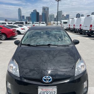 2011 Toyota PRIUS TWO 缩略图 15