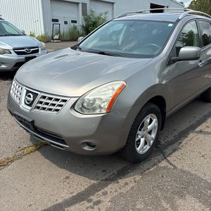 صورة مصغرة 52 لـ 2010 Nissan ROGUE SL