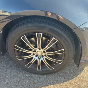 2012 FORD FUSION SEL — миниатюра 20