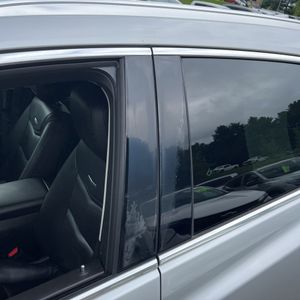 2018 Cadillac XT5 LUXURY — фото 55