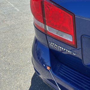 2012 Dodge JOURNEY SXT 缩略图 57