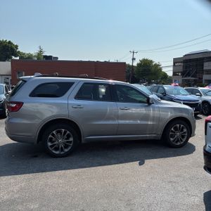 2019 Dodge DURANGO GT PLUS 照片 10
