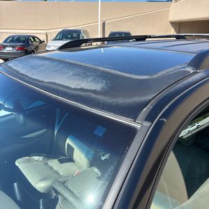 2006 Toyota SEQUOIA LIMITED 照片 50