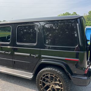 صورة 6 لـ 2020 Mercedes-BENZ G-CLASS