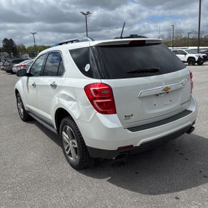CHEVROLET EQUINOX LTZ - 5