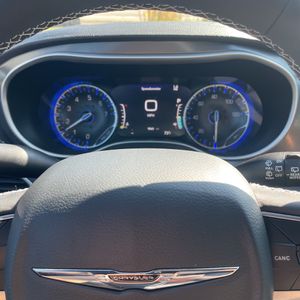 2025 Chrysler PACIFICA SELECT 缩略图 41