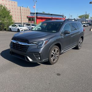 SUBARU ASCENT LIMITED 8-PASSENGER - 1