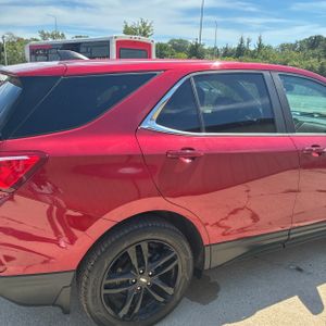 صورة 9 لـ 2021 Chevrolet EQUINOX LT