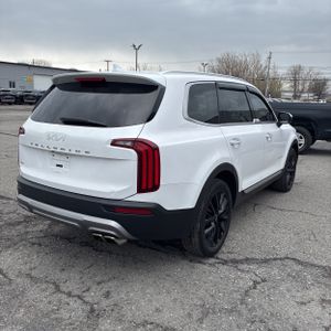 KIA TELLURIDE SX - 8