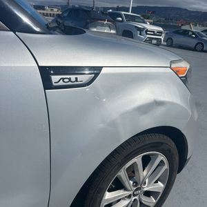 2017 KIA SOUL + — миниатюра 61