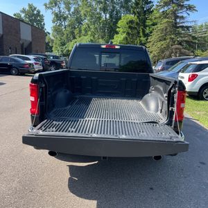 صورة مصغرة 45 لـ 2025 RAM 1500 LARAMIE