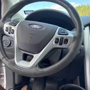 2013 FORD EDGE LIMITED thumbnail 59