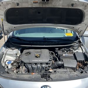 2018 KIA FORTE LX — миниатюра 42