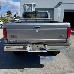 FORD F-250 XLT - 7