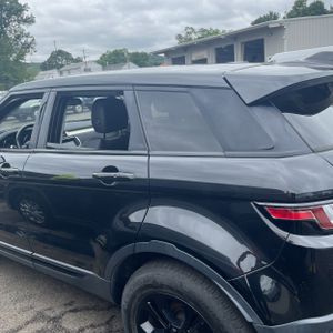 2017 LAND Rover RANGE ROVER EVOQUE SE — фото 6