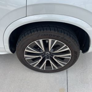 2020 Volvo XC90 T5 MOMENTUM 缩略图 18