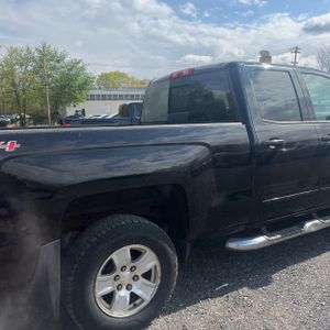 CHEVROLET SILVERADO 1500 LT - 9