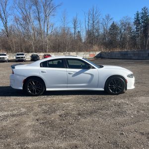 DODGE CHARGER GT AWD - 10
