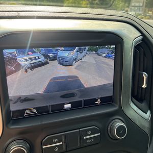 2020 Chevrolet SILVERADO 1500 RST 照片 38
