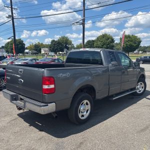 صورة 8 لـ 2006 FORD F-150 XLT