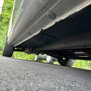 2008 Hyundai ELANTRA GLS — фото 22