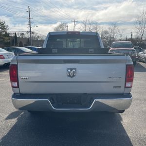 DODGE RAM 1500 SLT - 7