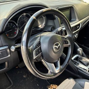 صورة 74 لـ 2016 Mazda CX-5 GRAND TOURING