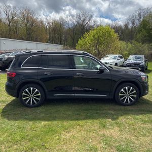 MERCEDES-BENZ GLB - 10