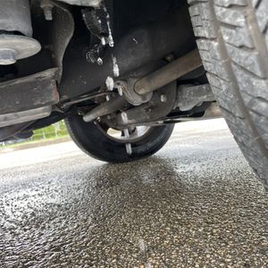 2017 Chevrolet SUBURBAN LT 缩略图 30