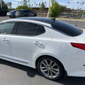 KIA OPTIMA - 6