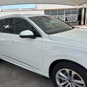 2025 AUDI Q7 PREMIUM PLUS thumbnail 13