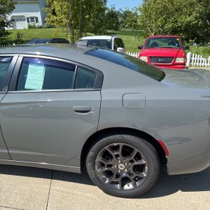 2018 Dodge CHARGER GT 照片 6