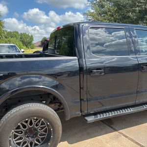 2019 FORD F-150 XLT 照片 9
