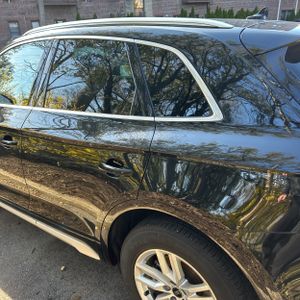 AUDI Q5 QUATTRO S LINE PREMIUM 45 TFSI - 5