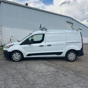 FORD TRANSIT CONNECT XL - 3