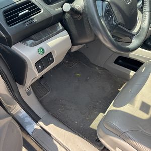 صورة مصغرة 65 لـ 2014 Honda CR-V EX-L