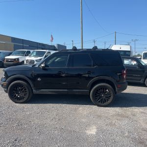 FORD BRONCO SPORT OUTER BANKS - 3