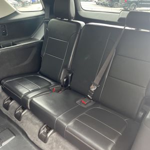 2019 Chevrolet TRAVERSE RS 缩略图 69