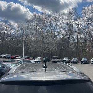 CHEVROLET TRAVERSE LT - 9