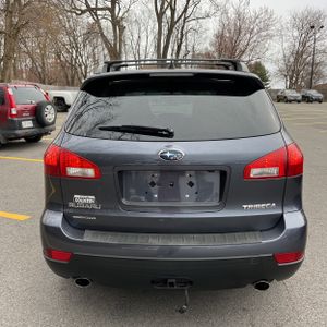 SUBARU TRIBECA 3.6R LIMITED - 7