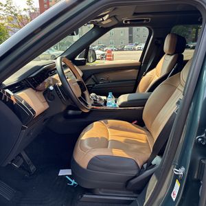 صورة مصغرة 30 لـ 2024 LAND Rover RANGE ROVER SPORT P400 DYNAMIC SE