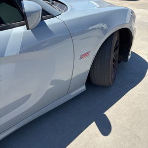2021 Dodge CHARGER SCAT PACK — миниатюра 61