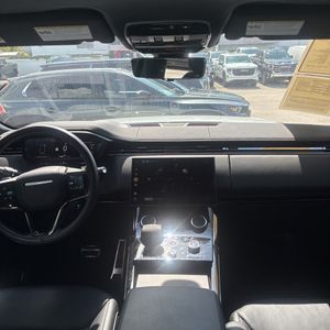 2023 LAND Rover RANGE ROVER SPORT P400 DYNAMIC SE 照片 37