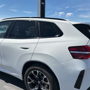 BMW X3 30 XDRIVE - 6