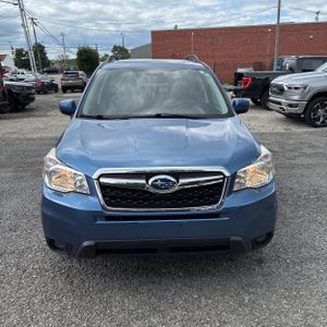 2016 Subaru FORESTER 2.5I LIMITED — фото 14